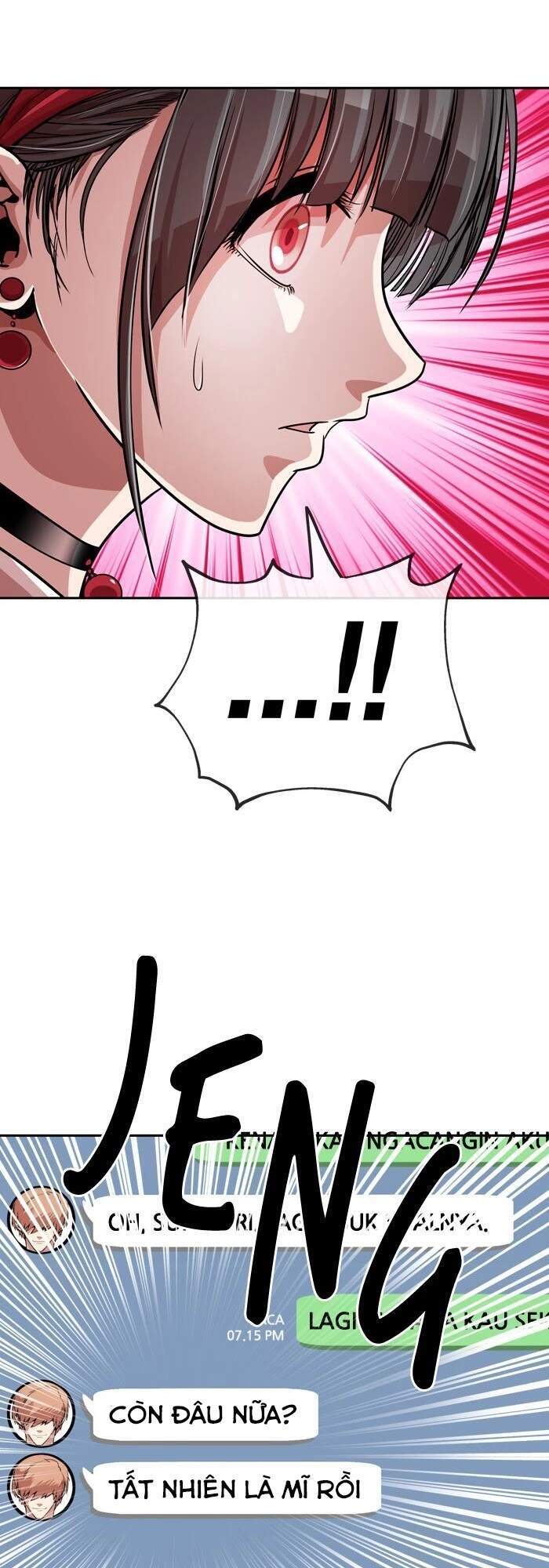 Change (Jinyuan) Chap 79 - Next Chap 80