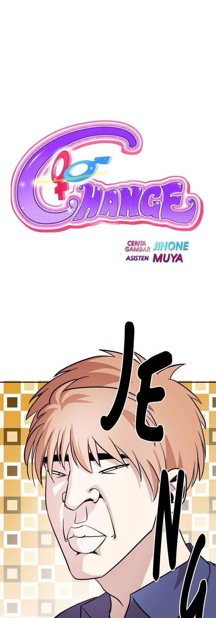 Change (Jinyuan) Chap 80 - Next Chap 81