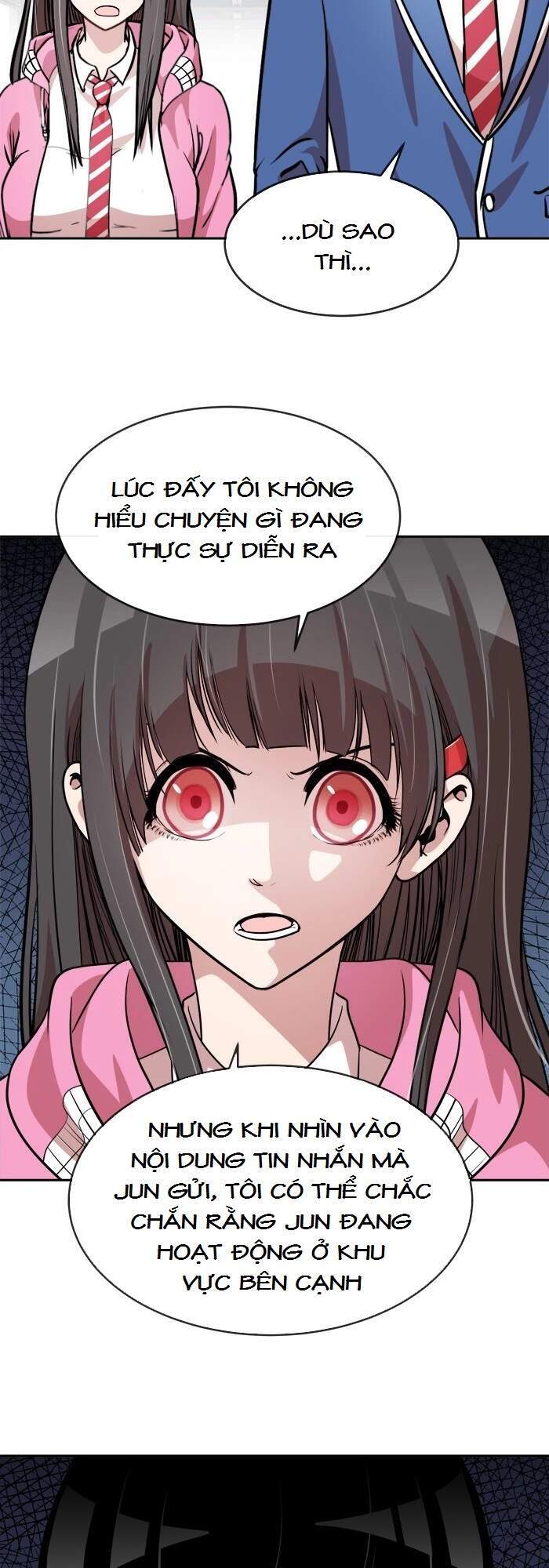 Change (Jinyuan) Chap 80 - Next Chap 81