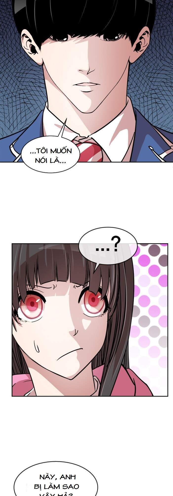 Change (Jinyuan) Chap 80 - Next Chap 81