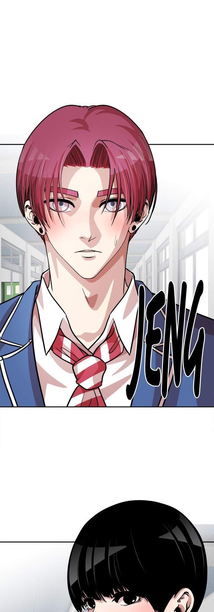 Change (Jinyuan) Chap 80 - Next Chap 81