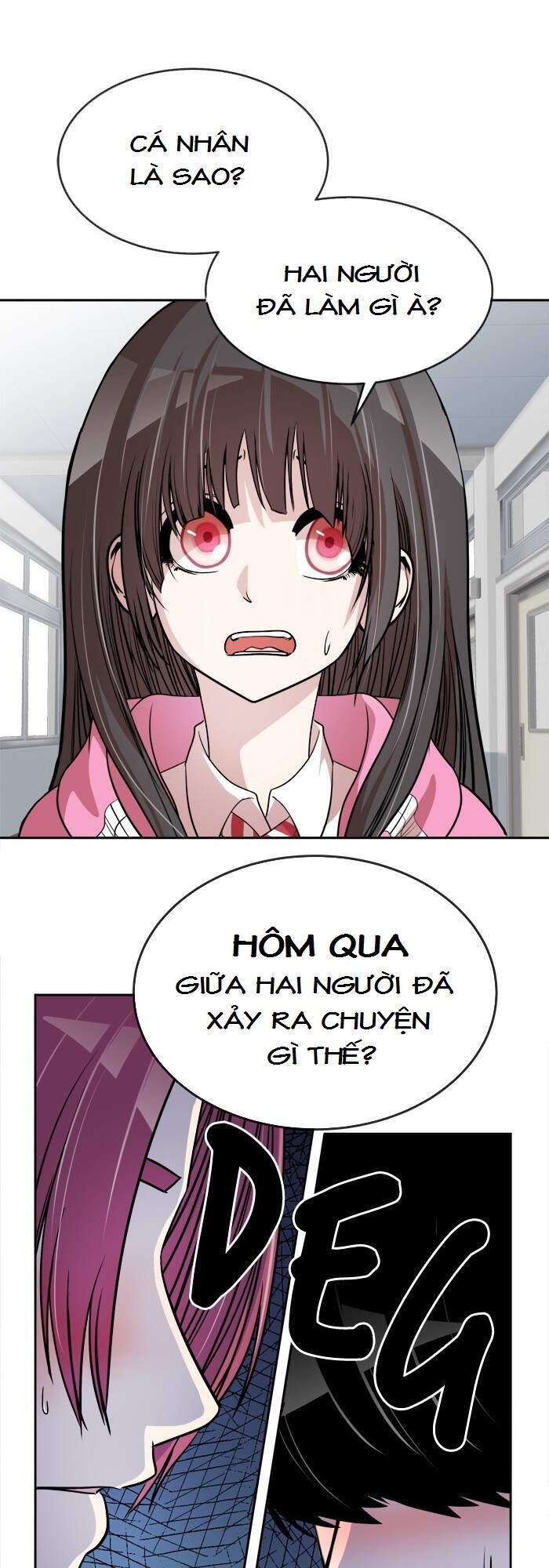 Change (Jinyuan) Chap 80 - Next Chap 81