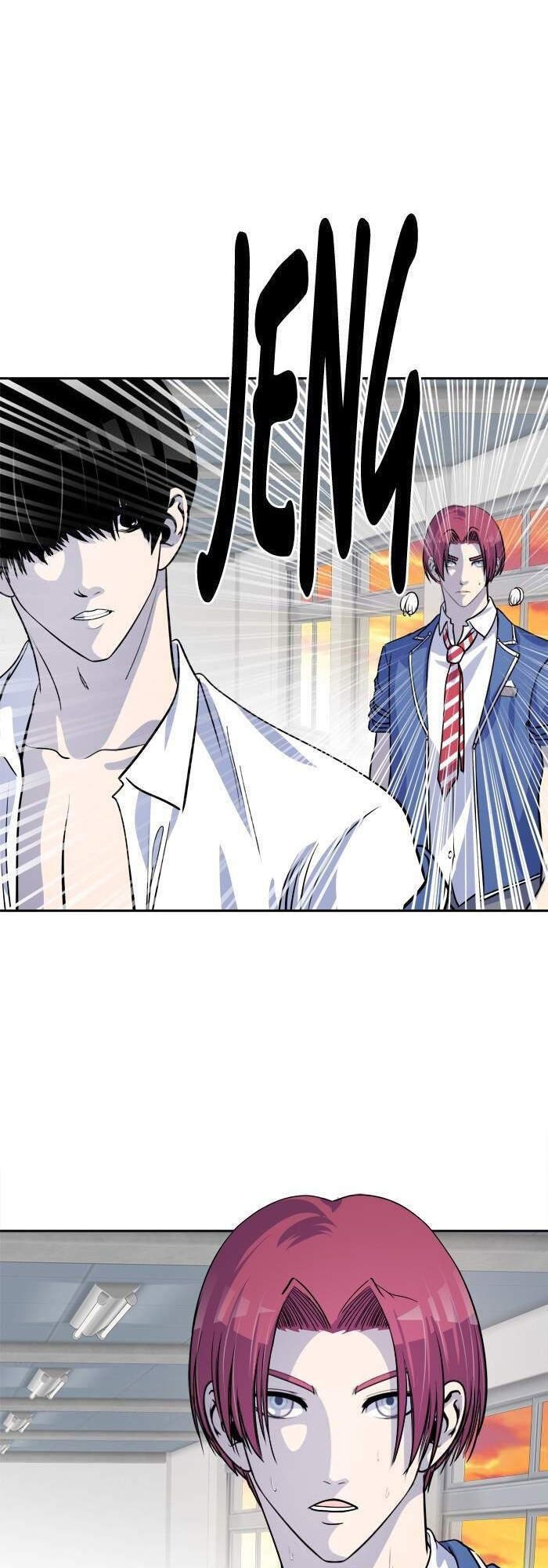 Change (Jinyuan) Chap 93 - Next Chap 94