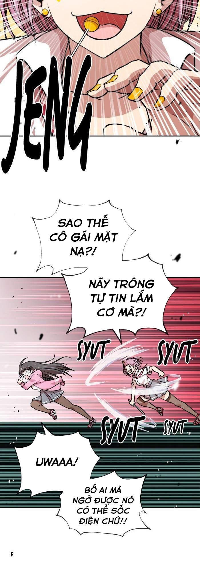 Change (Jinyuan) Chap 93 - Next Chap 94