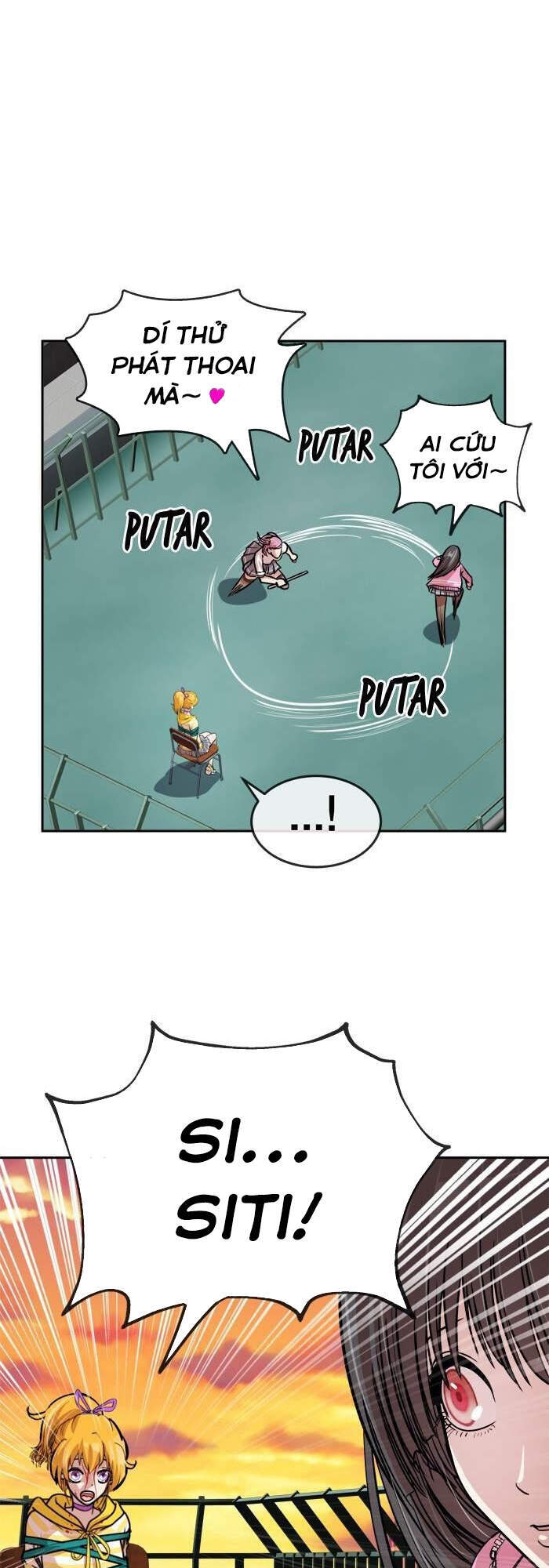 Change (Jinyuan) Chap 93 - Next Chap 94