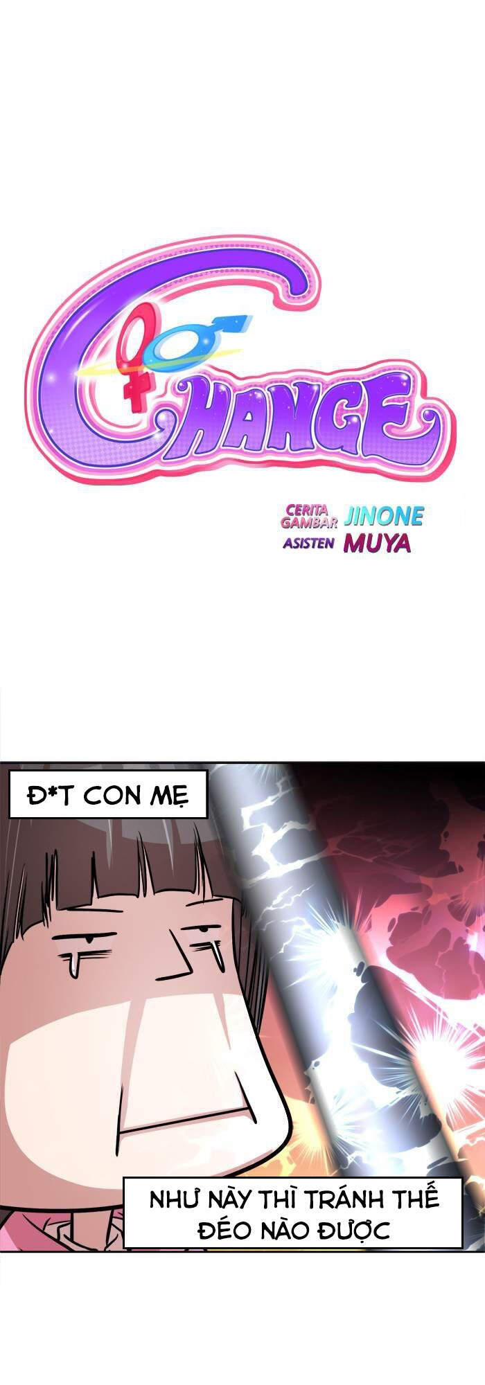 Change (Jinyuan) Chap 94 - Next Chap 95