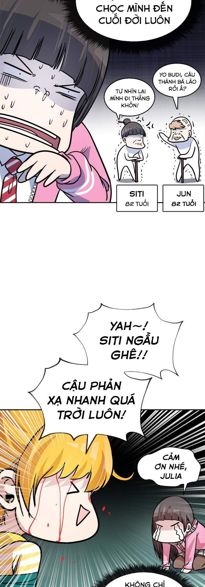 Change (Jinyuan) Chap 94 - Next Chap 95