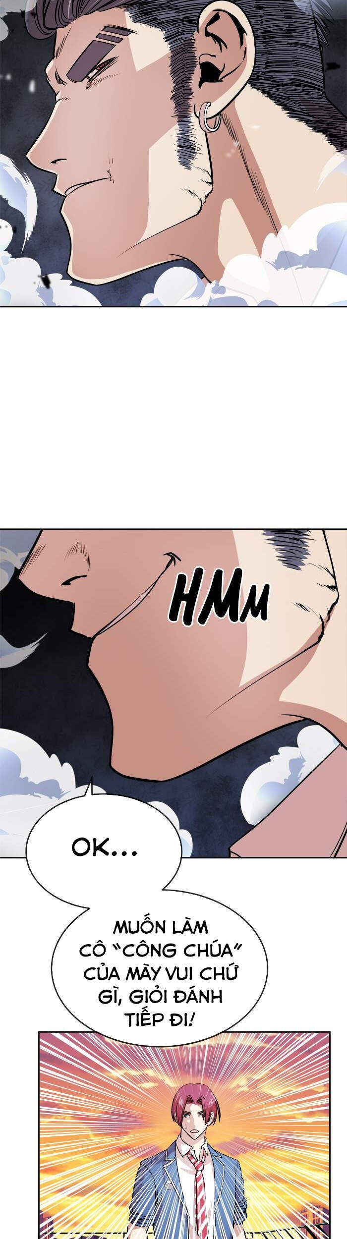 Change (Jinyuan) Chap 96 - Next Chap 97