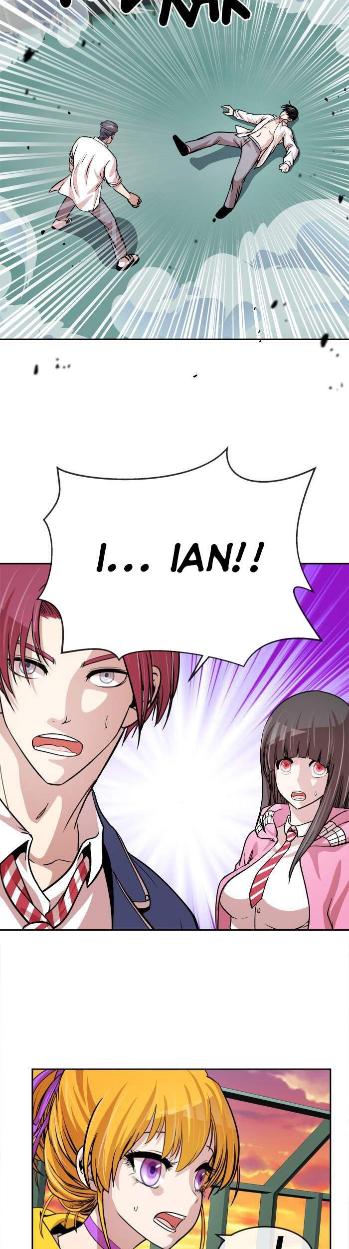 Change (Jinyuan) Chap 96 - Next Chap 97