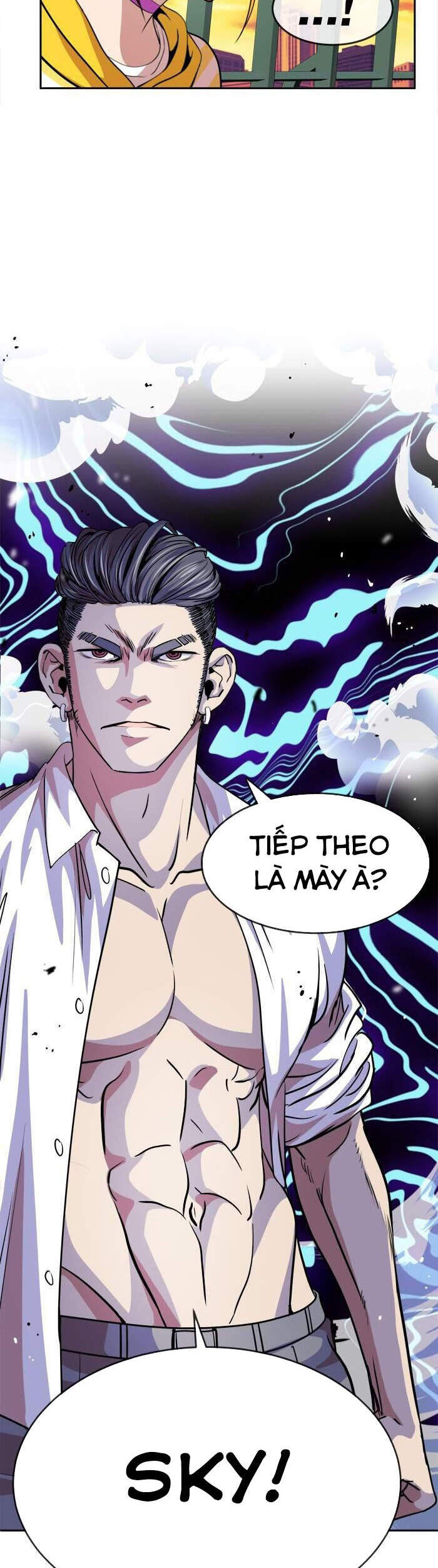 Change (Jinyuan) Chap 96 - Next Chap 97