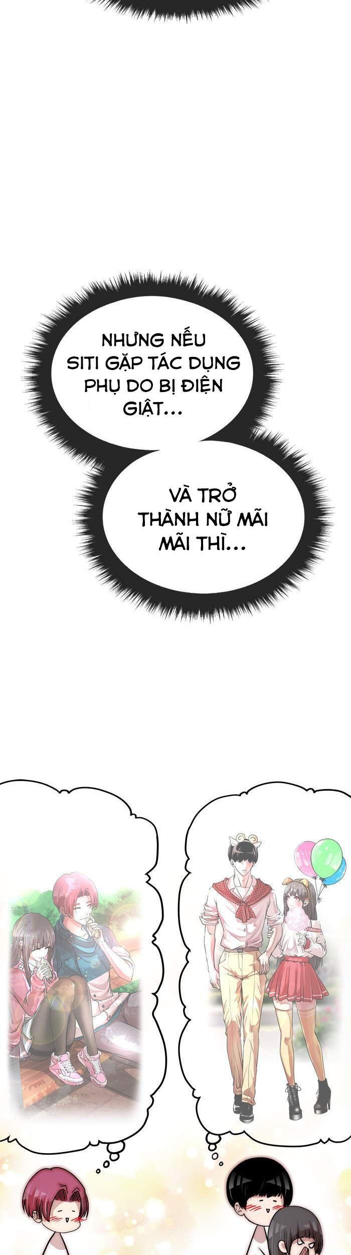 Change (Jinyuan) Chap 96 - Next Chap 97