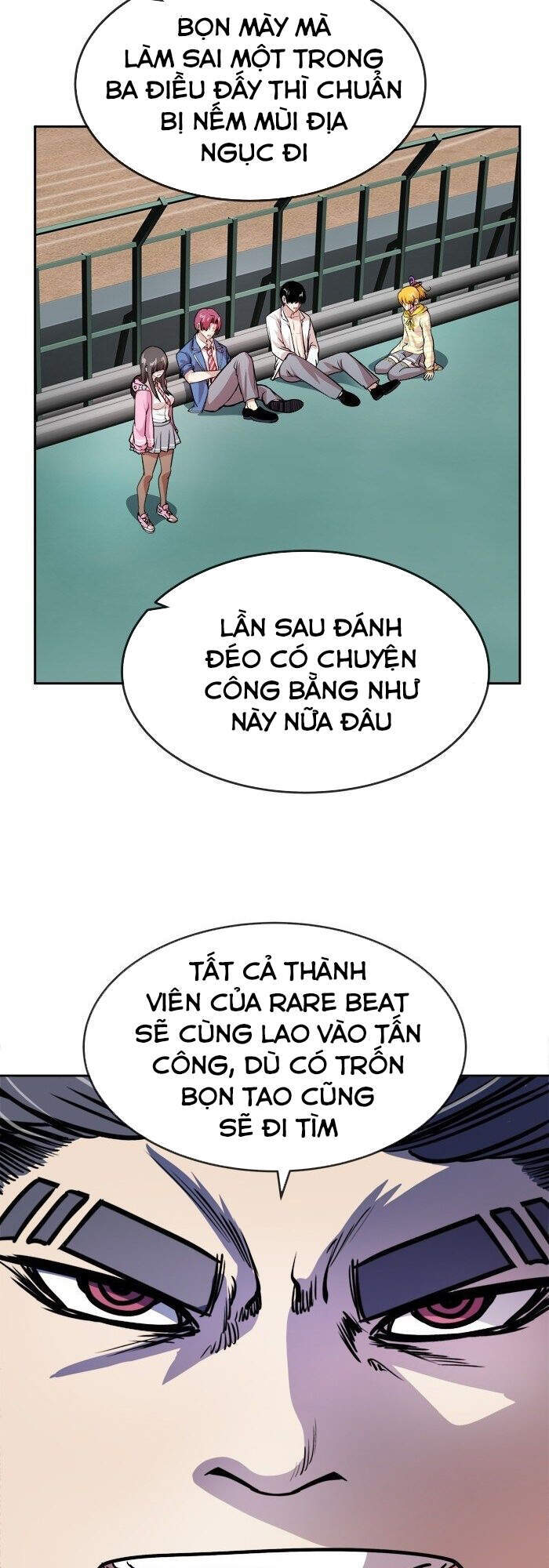 Change (Jinyuan) Chap 98 - Next Chap 99