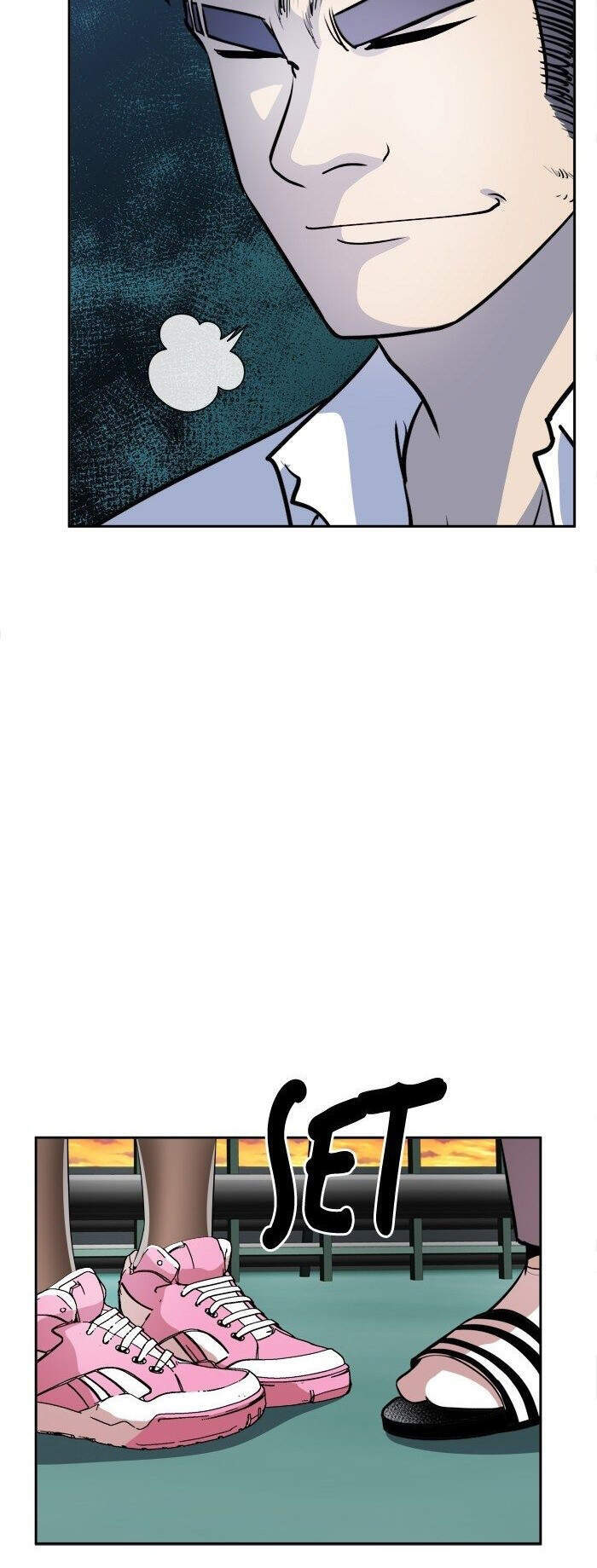 Change (Jinyuan) Chap 98 - Next Chap 99