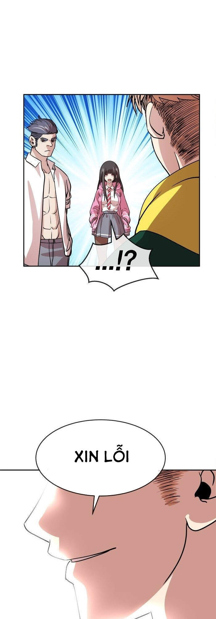 Change (Jinyuan) Chap 98 - Next Chap 99