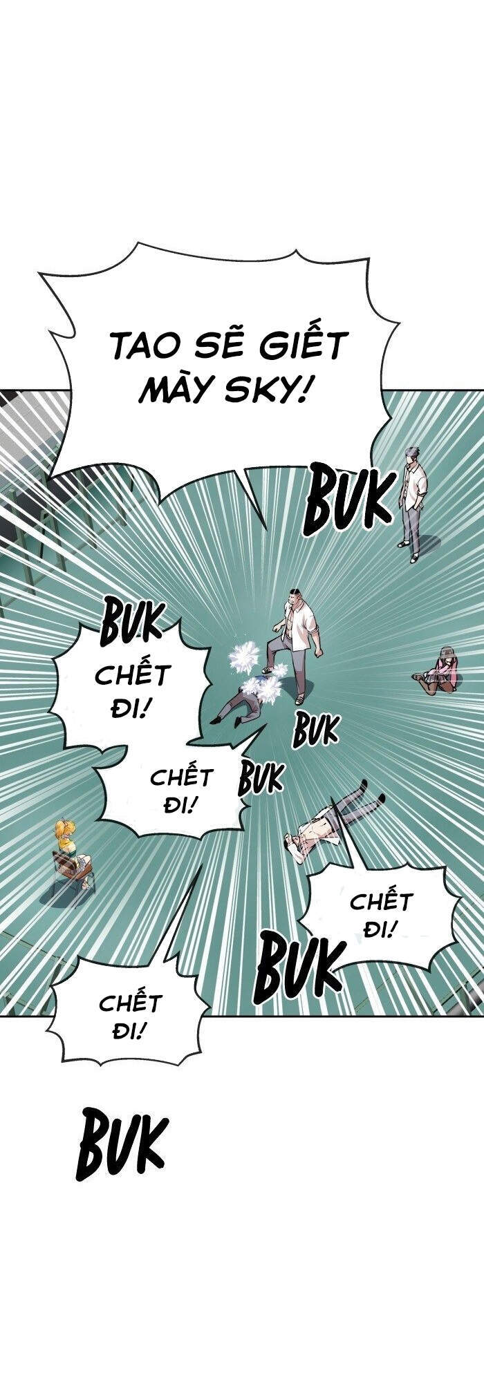 Change (Jinyuan) Chap 98 - Next Chap 99