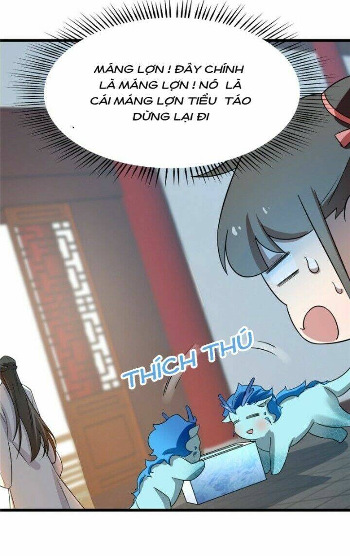 Độc Bộ Thiên Hạ: Đặc Công Thần Y Chap 128 - Next Chap 129