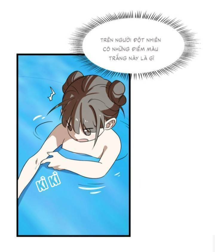 Độc Bộ Thiên Hạ: Đặc Công Thần Y Chap 137 - Next Chap 138