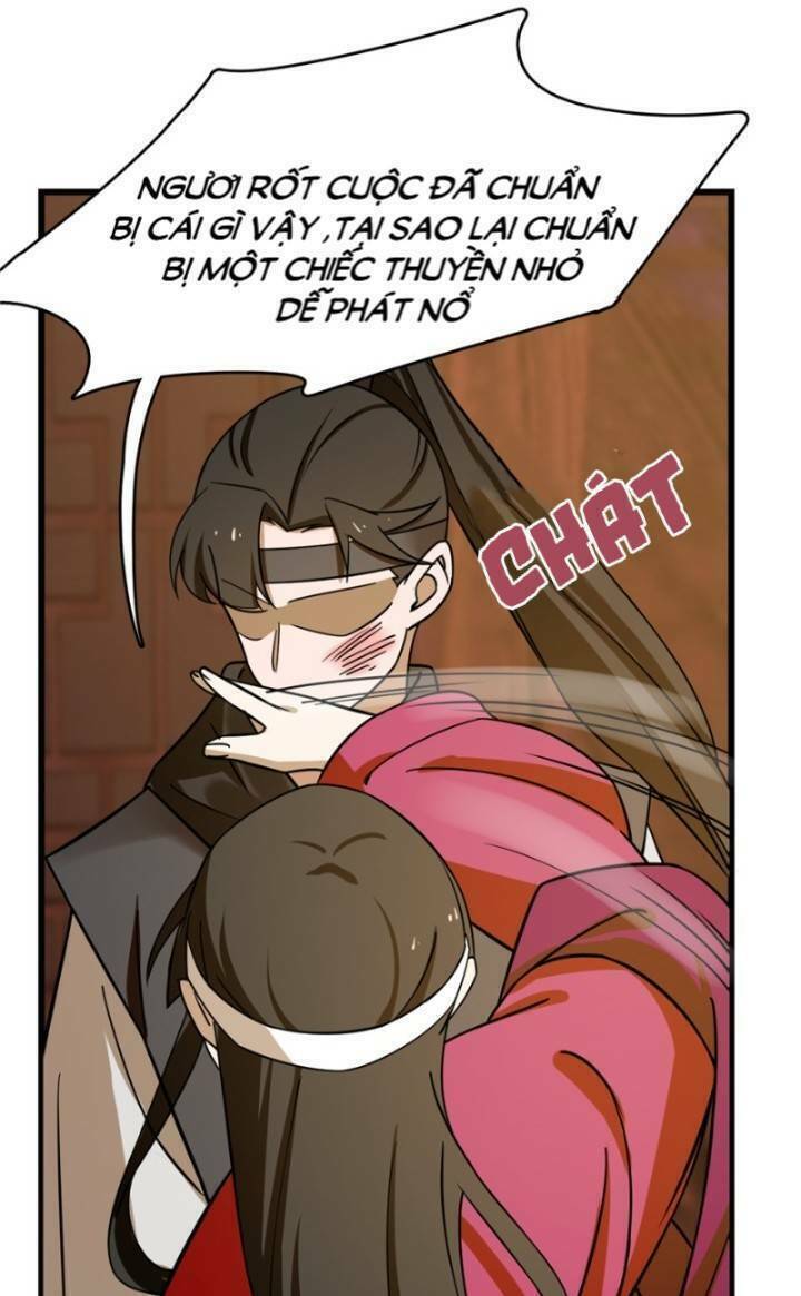 Độc Bộ Thiên Hạ: Đặc Công Thần Y Chap 148 - Next Chap 149