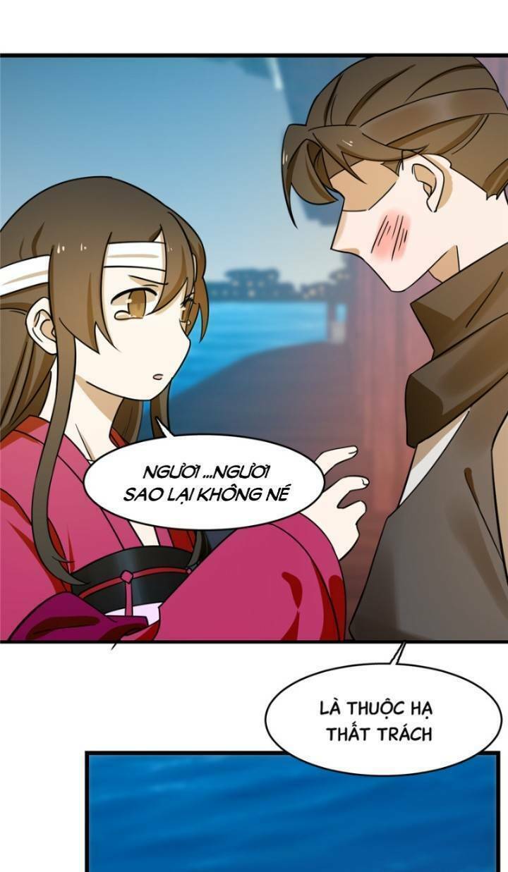 Độc Bộ Thiên Hạ: Đặc Công Thần Y Chap 148 - Next Chap 149