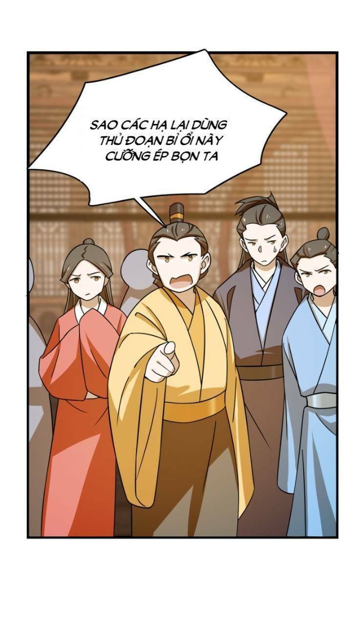 Độc Bộ Thiên Hạ: Đặc Công Thần Y Chap 148 - Next Chap 149