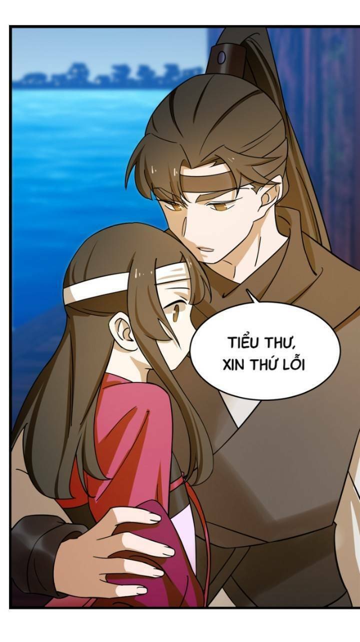 Độc Bộ Thiên Hạ: Đặc Công Thần Y Chap 148 - Next Chap 149