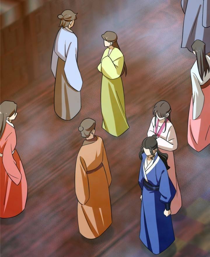 Độc Bộ Thiên Hạ: Đặc Công Thần Y Chap 148 - Next Chap 149