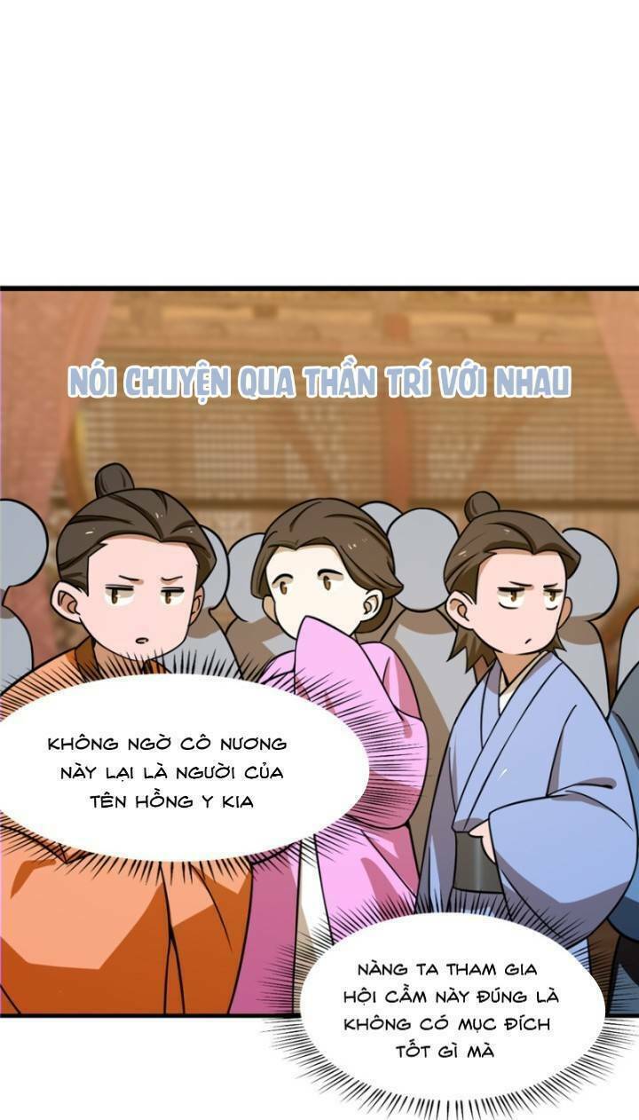 Độc Bộ Thiên Hạ: Đặc Công Thần Y Chap 149 - Next Chap 150