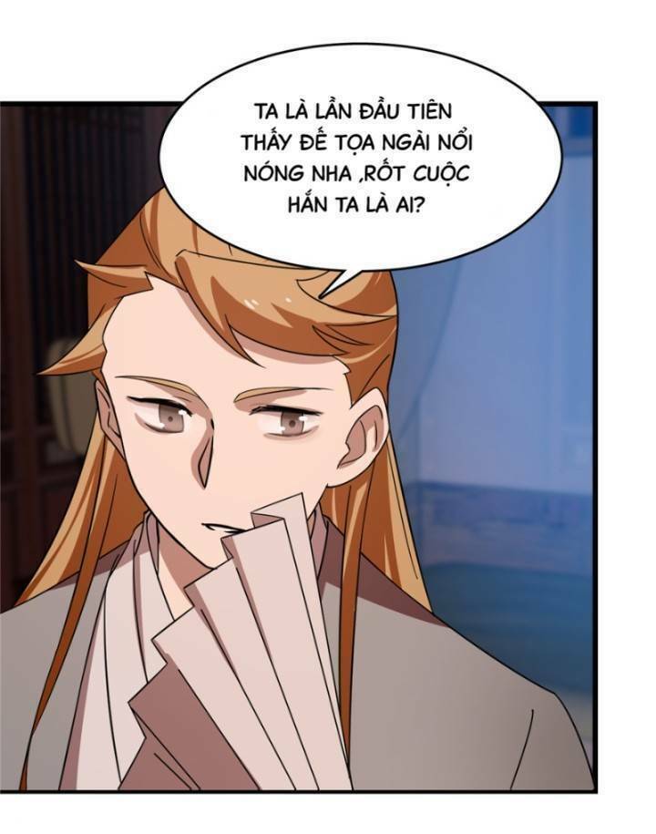 Độc Bộ Thiên Hạ: Đặc Công Thần Y Chap 161 - Next Chap 162