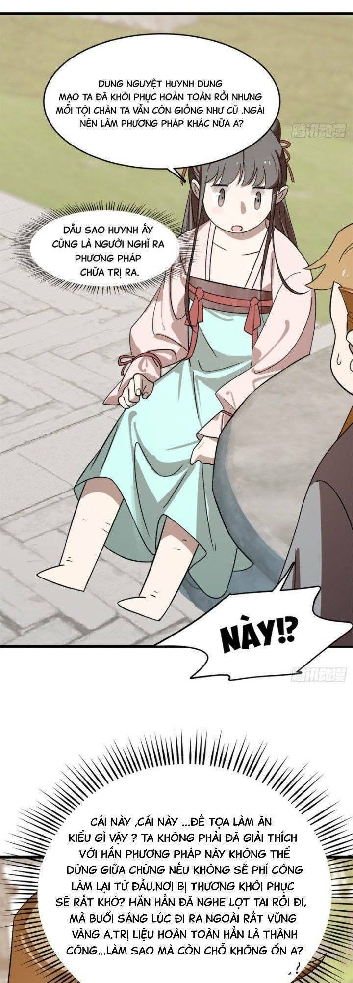 Độc Bộ Thiên Hạ: Đặc Công Thần Y Chap 178 - Next Chap 179