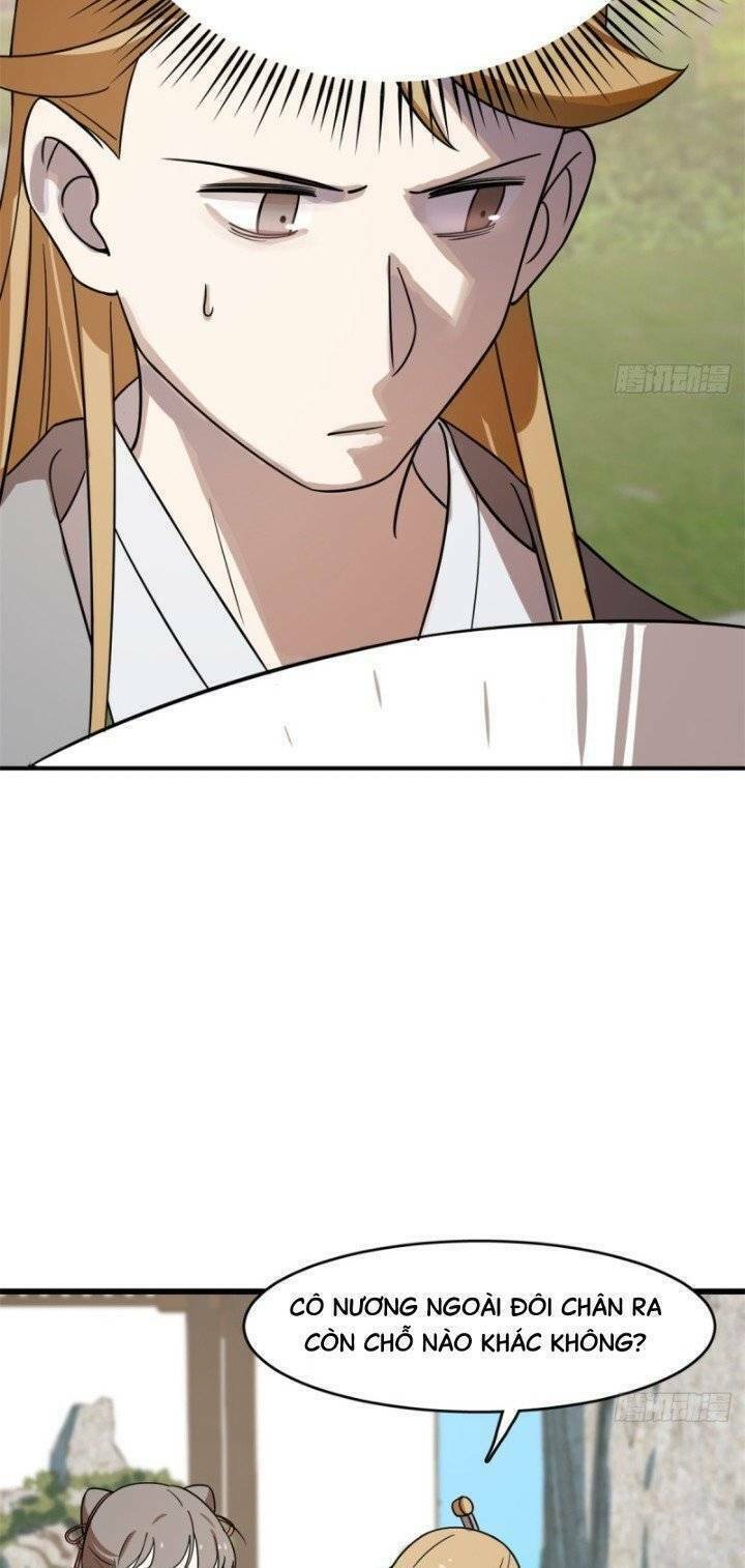 Độc Bộ Thiên Hạ: Đặc Công Thần Y Chap 178 - Next Chap 179