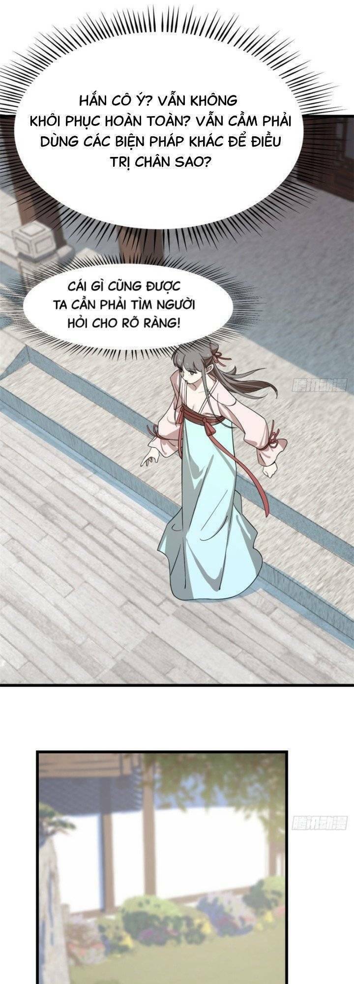 Độc Bộ Thiên Hạ: Đặc Công Thần Y Chap 178 - Next Chap 179