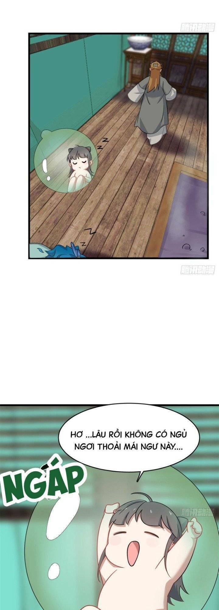 Độc Bộ Thiên Hạ: Đặc Công Thần Y Chap 179 - Next Chap 180