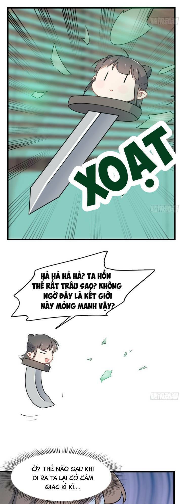 Độc Bộ Thiên Hạ: Đặc Công Thần Y Chap 179 - Next Chap 180