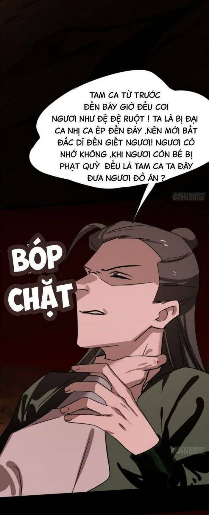 Độc Bộ Thiên Hạ: Đặc Công Thần Y Chap 180 - Next Chap 181