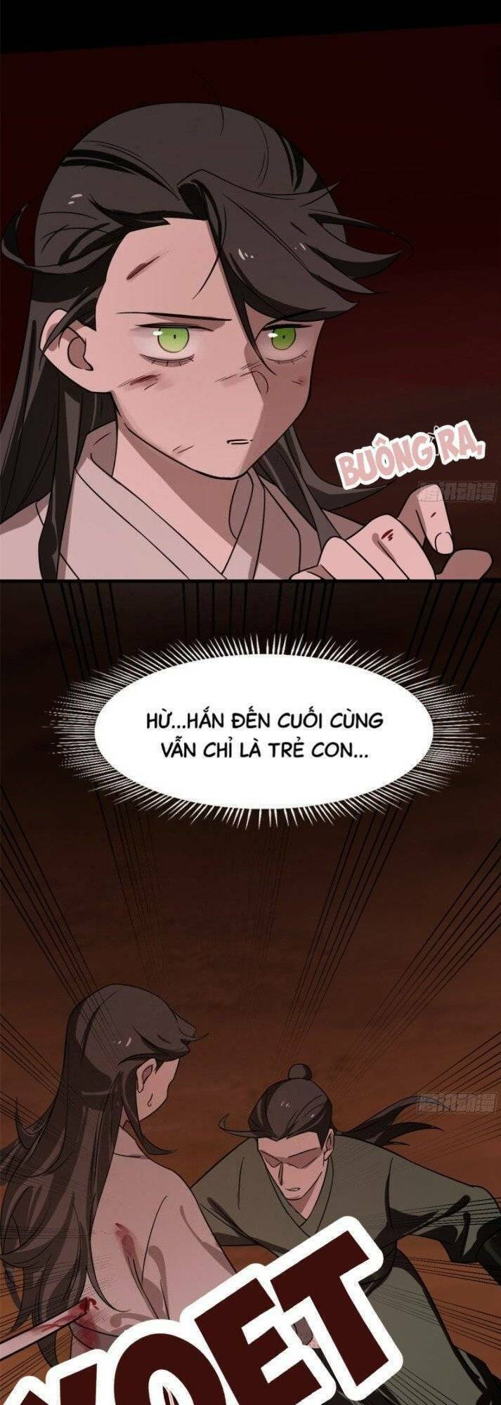 Độc Bộ Thiên Hạ: Đặc Công Thần Y Chap 180 - Next Chap 181