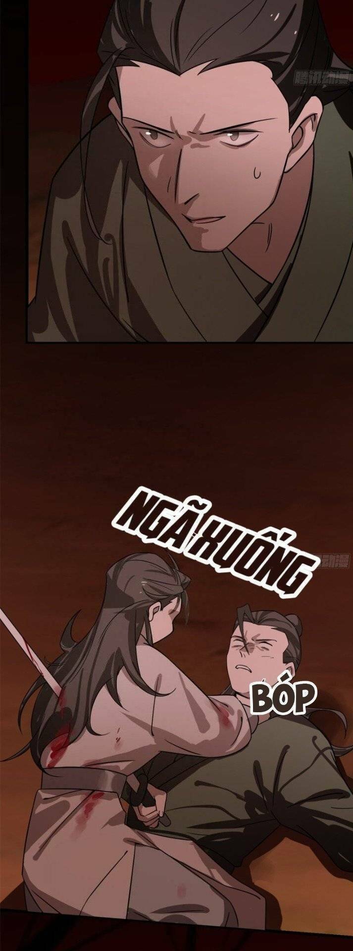 Độc Bộ Thiên Hạ: Đặc Công Thần Y Chap 180 - Next Chap 181