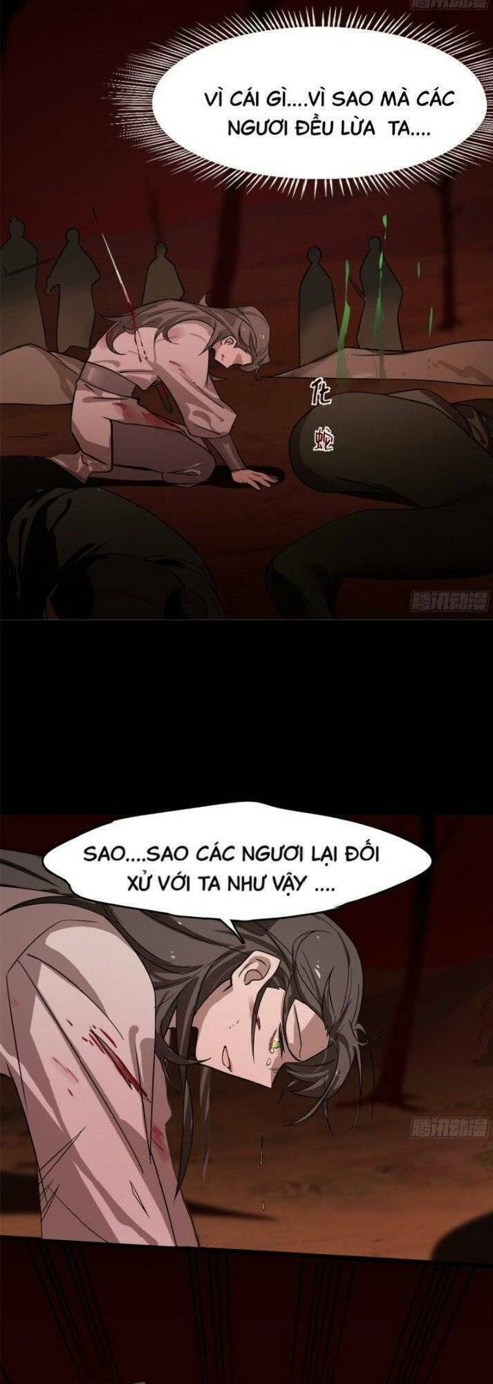 Độc Bộ Thiên Hạ: Đặc Công Thần Y Chap 180 - Next Chap 181