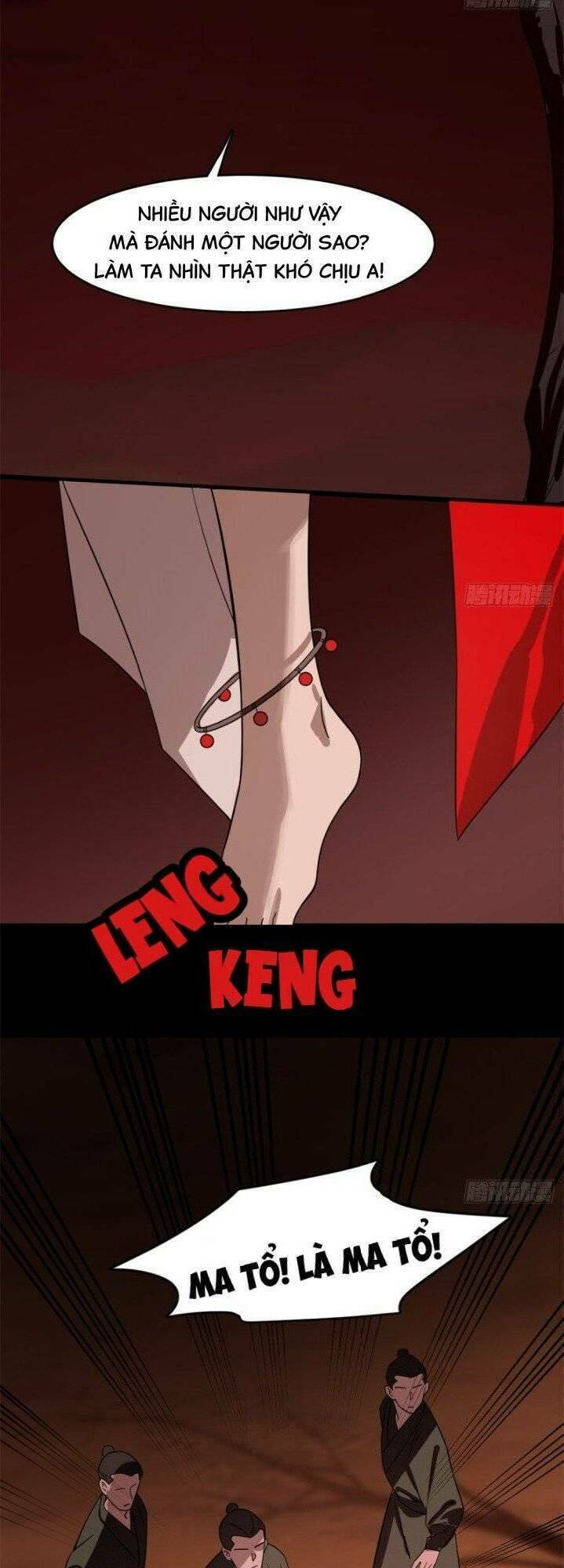 Độc Bộ Thiên Hạ: Đặc Công Thần Y Chap 180 - Next Chap 181