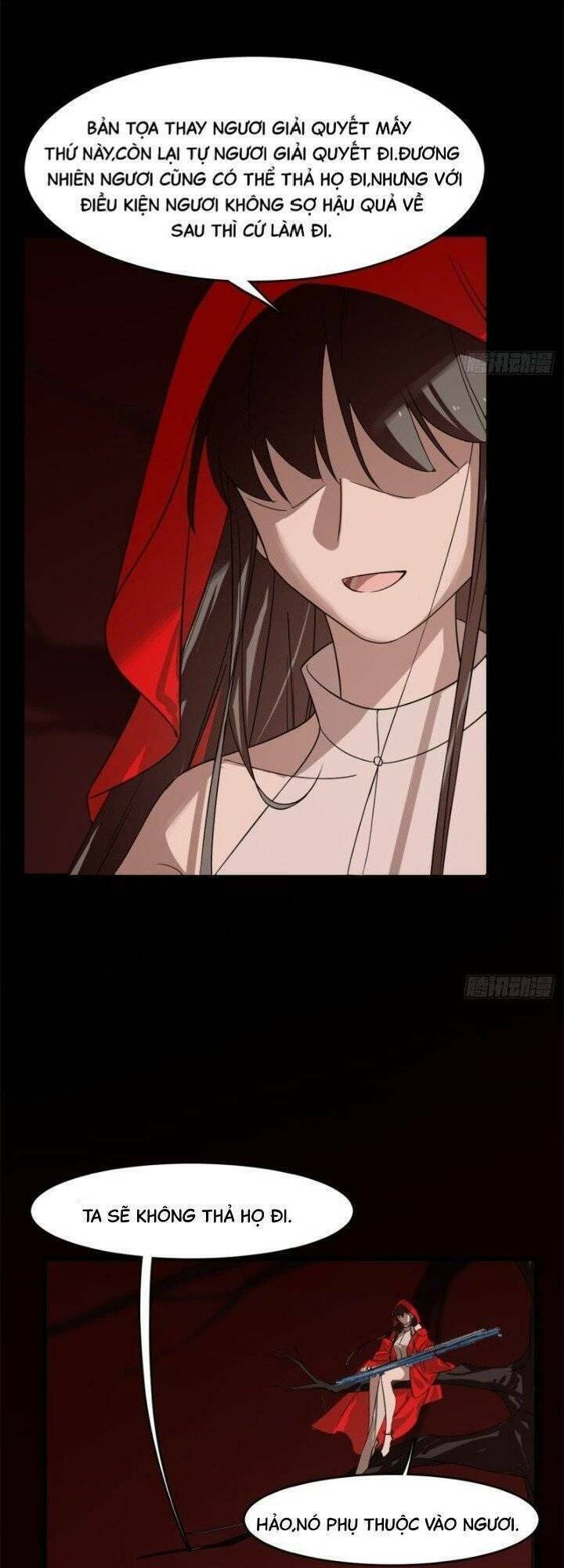 Độc Bộ Thiên Hạ: Đặc Công Thần Y Chap 180 - Next Chap 181