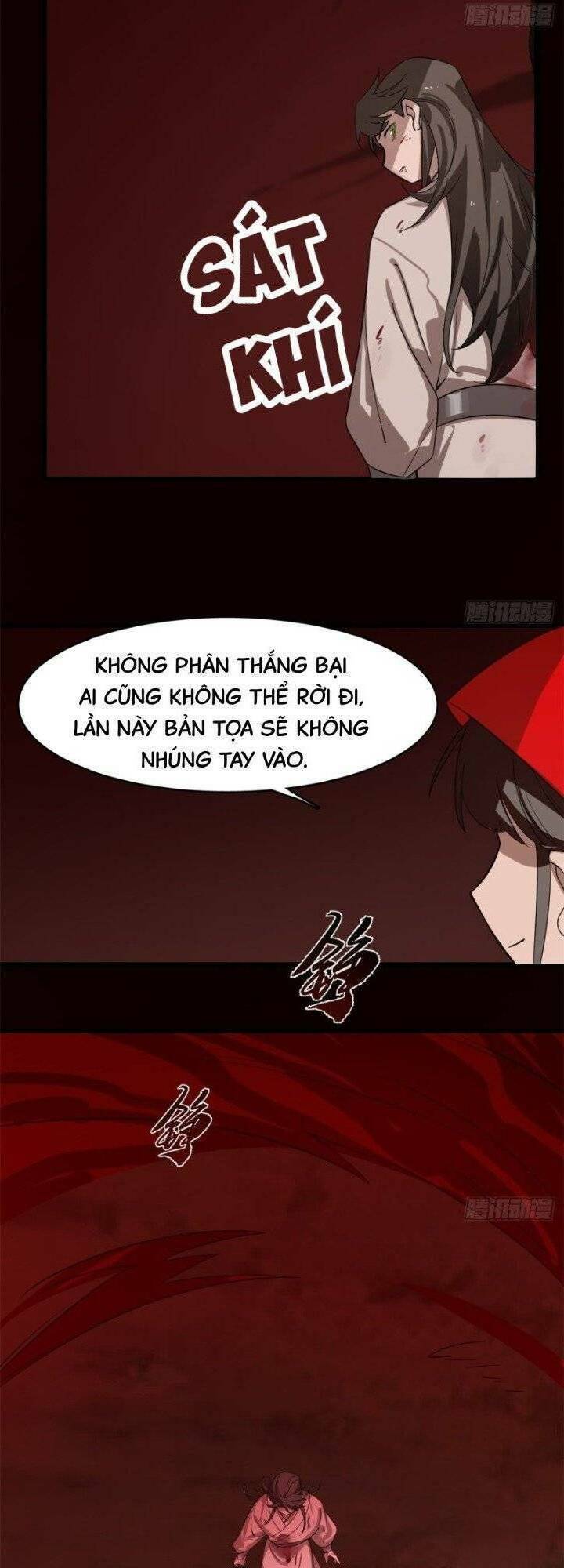 Độc Bộ Thiên Hạ: Đặc Công Thần Y Chap 180 - Next Chap 181