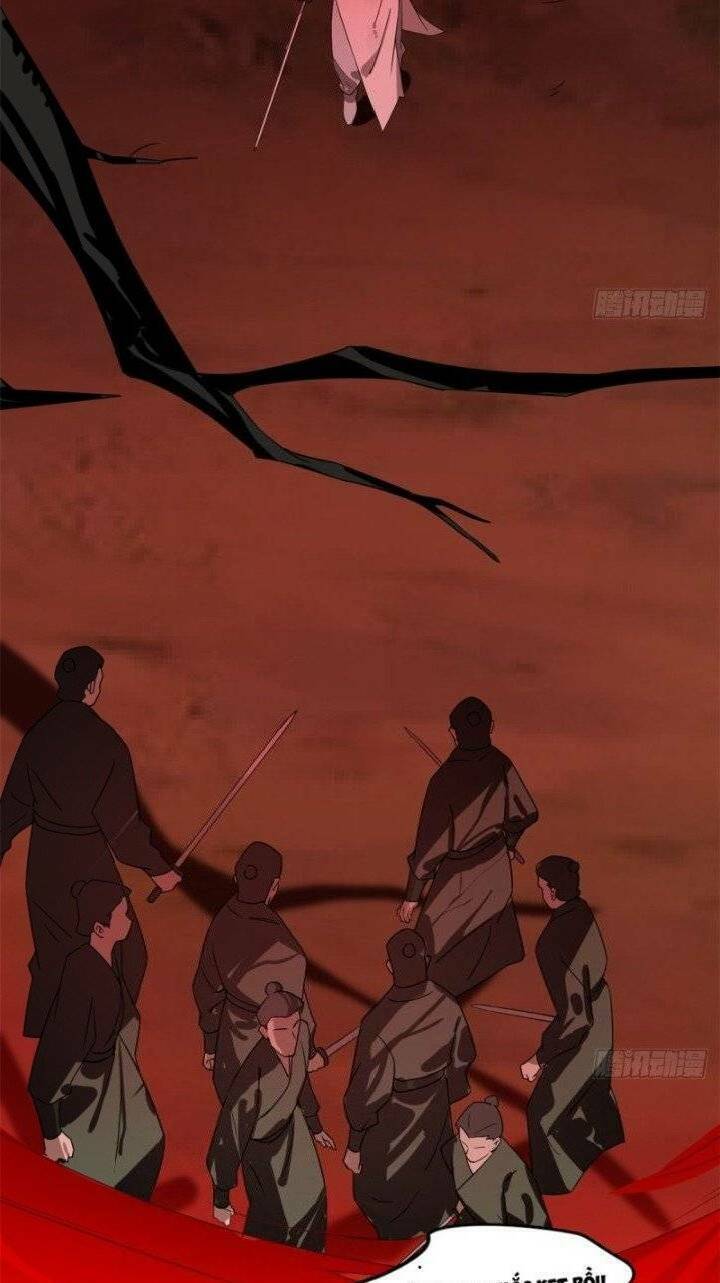 Độc Bộ Thiên Hạ: Đặc Công Thần Y Chap 180 - Next Chap 181