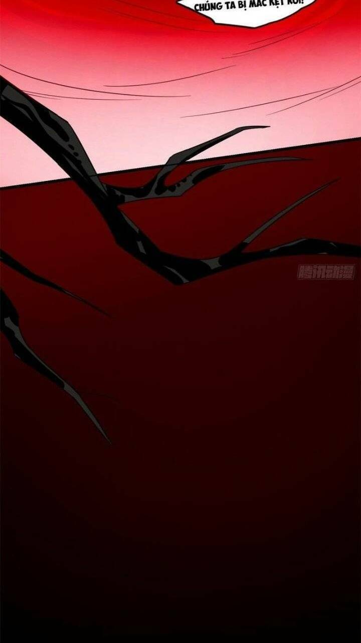 Độc Bộ Thiên Hạ: Đặc Công Thần Y Chap 180 - Next Chap 181