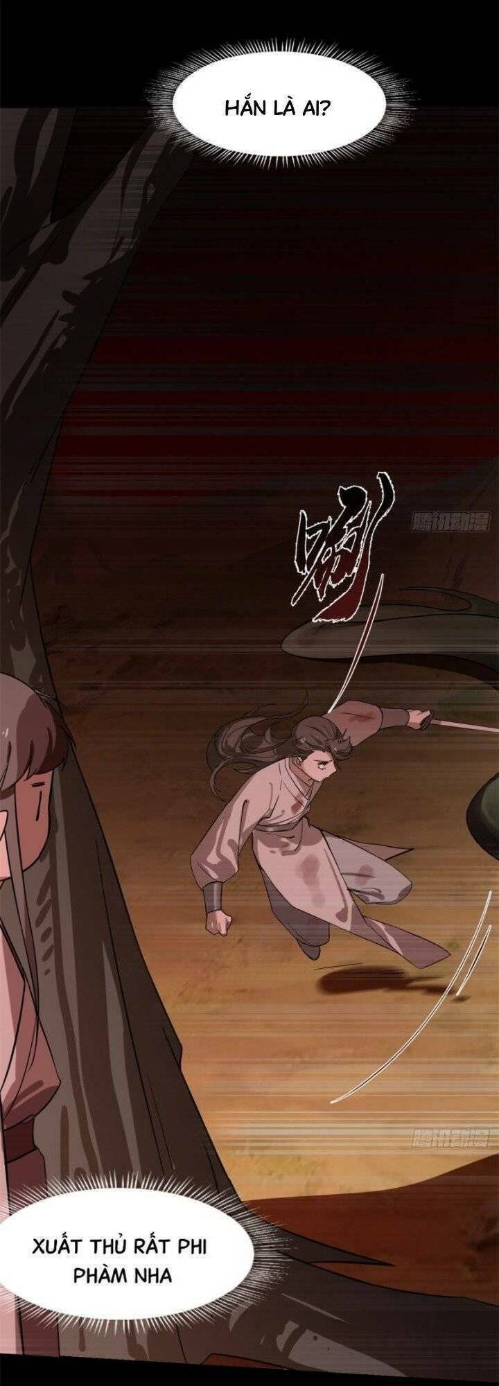 Độc Bộ Thiên Hạ: Đặc Công Thần Y Chap 180 - Next Chap 181