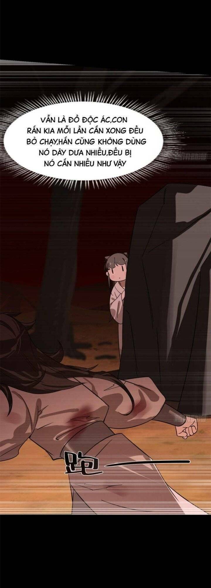 Độc Bộ Thiên Hạ: Đặc Công Thần Y Chap 180 - Next Chap 181