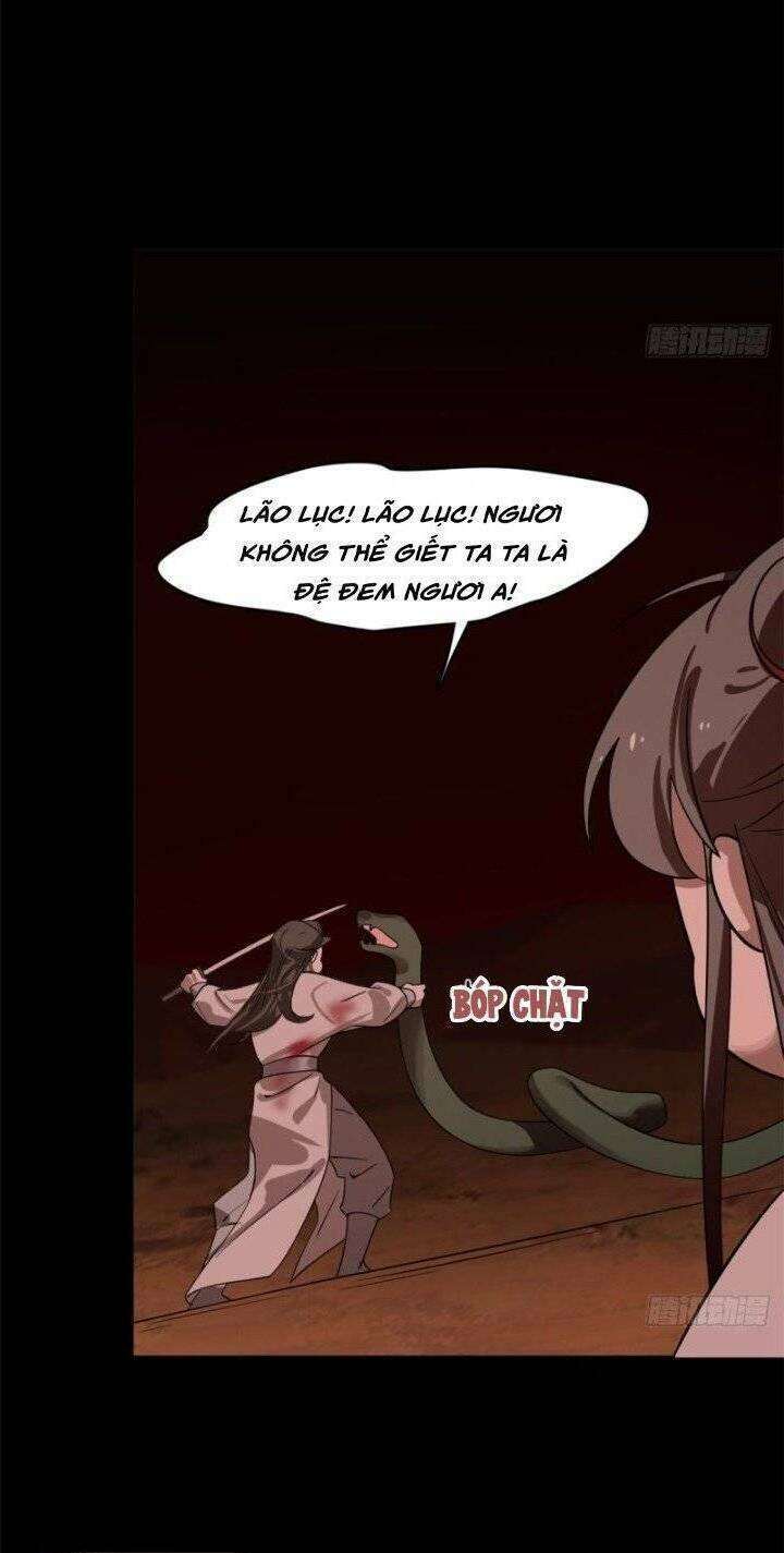 Độc Bộ Thiên Hạ: Đặc Công Thần Y Chap 180 - Next Chap 181
