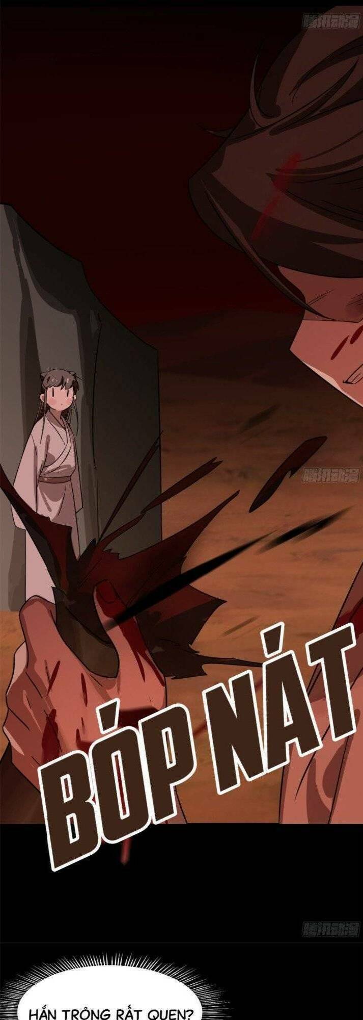 Độc Bộ Thiên Hạ: Đặc Công Thần Y Chap 180 - Next Chap 181