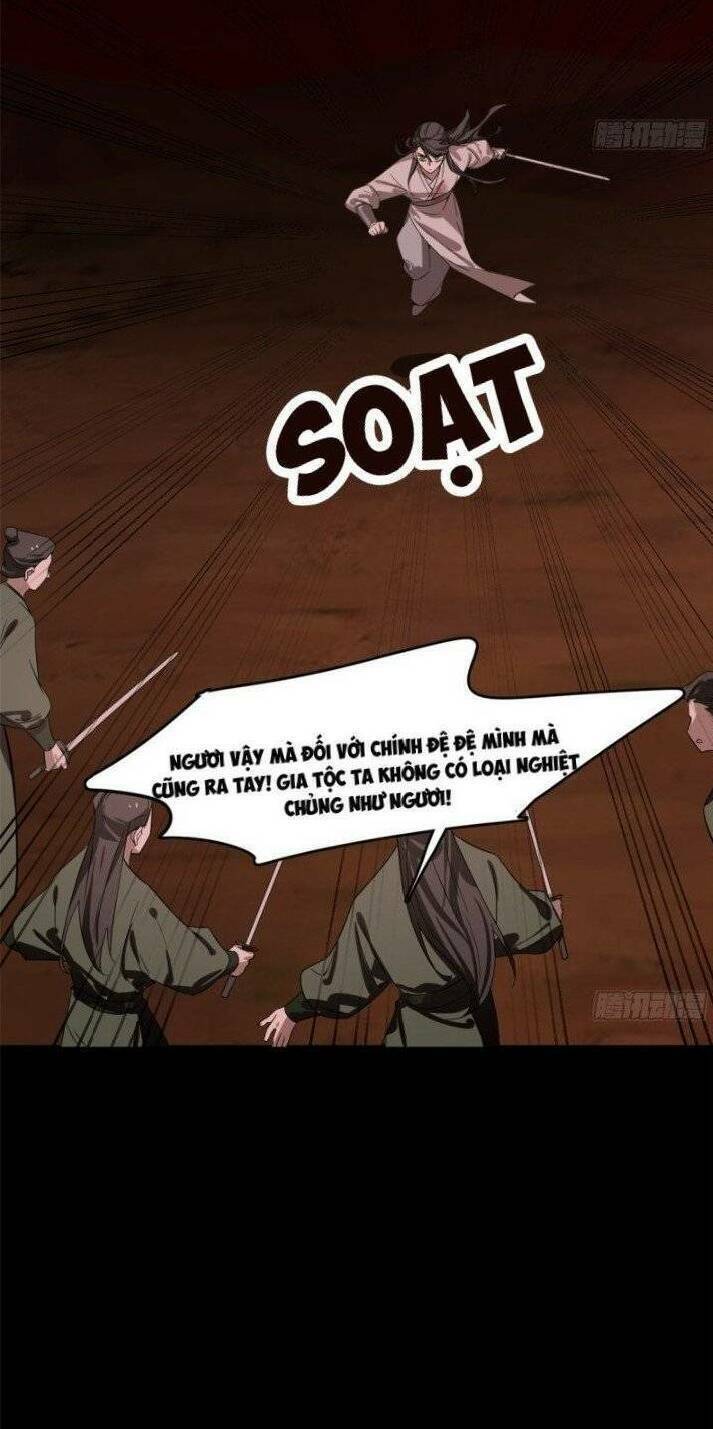 Độc Bộ Thiên Hạ: Đặc Công Thần Y Chap 180 - Next Chap 181