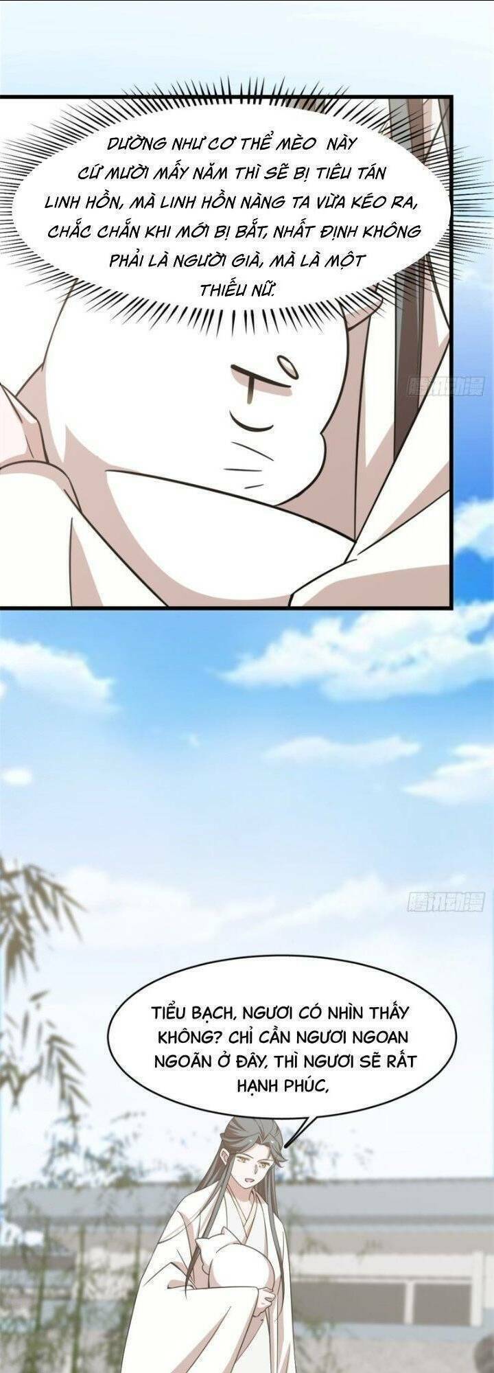 Độc Bộ Thiên Hạ: Đặc Công Thần Y Chap 184 - Next Chap 185