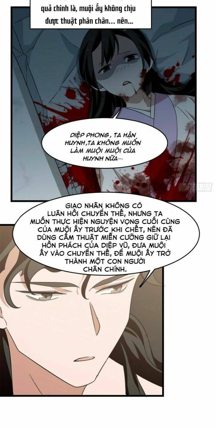 Độc Bộ Thiên Hạ: Đặc Công Thần Y Chap 188 - Next Chap 189