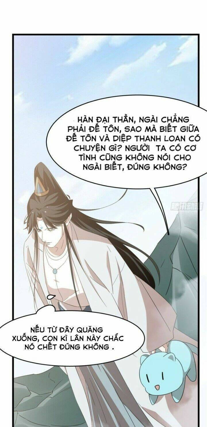 Độc Bộ Thiên Hạ: Đặc Công Thần Y Chap 189 - Next Chap 190